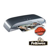 Plastificadora Fellowes Saturn2 A4