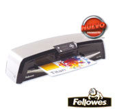 Plastificadora Fellowes Titan A3